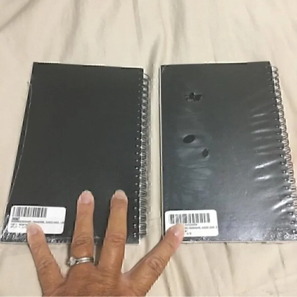 Illinois Fighting Illini Notebooks University of Illinois